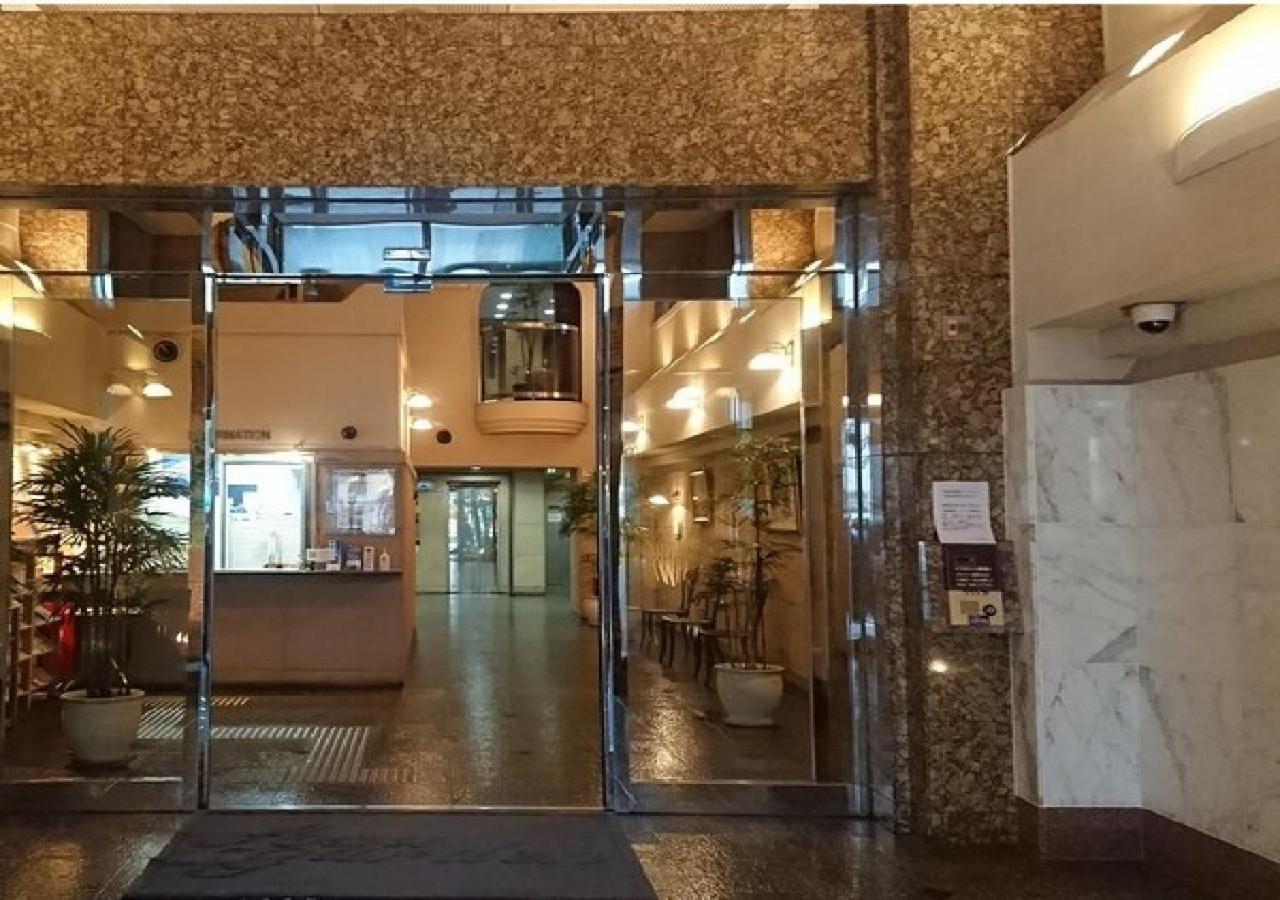 Azu Garden Nippombashi / Vacation Stay 74129 Osaka Exteriör bild