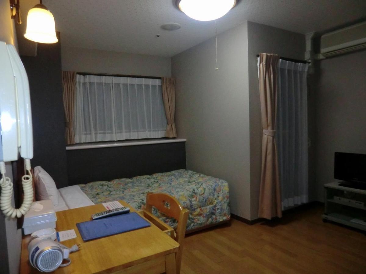 Azu Garden Nippombashi / Vacation Stay 74129 Osaka Exteriör bild